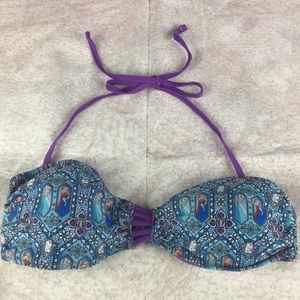Disney’s Frozen bathing suit top